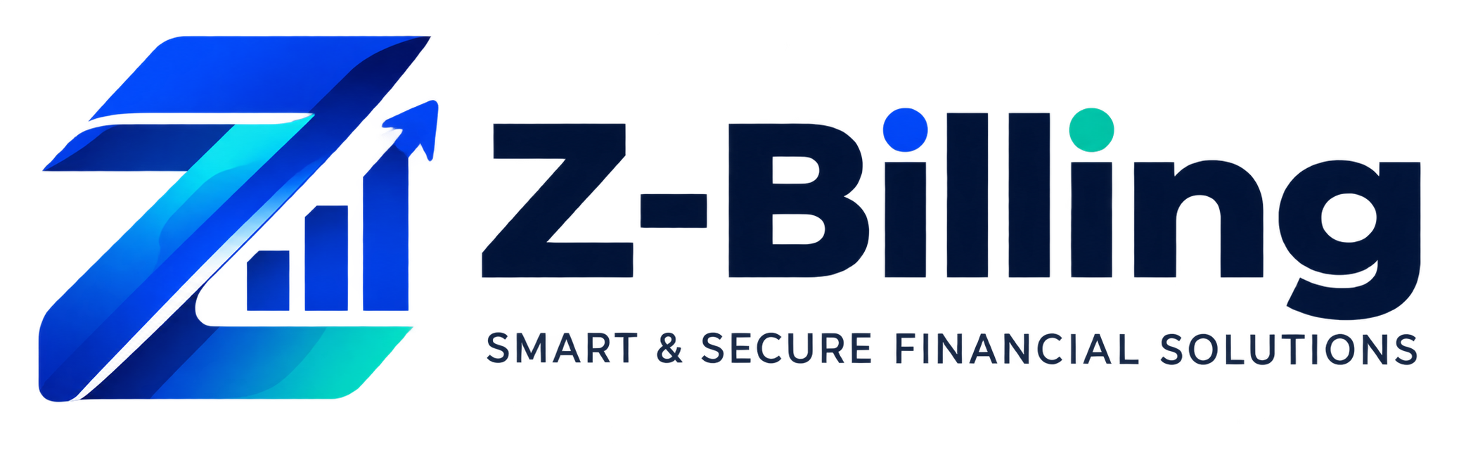 Z-Billing - Smart & Secure Financial Solutions